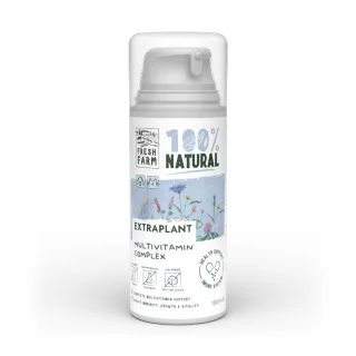 Fresh Farm Extraplant Multivitamin Complex 100ml