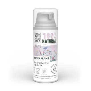 Fresh Farm Extraplant Pre-Probiotic Complex 100ml