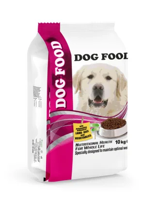 Dog Food Miel Orez 10 Kg