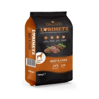Dog Food Vita Ficat 10 Kg