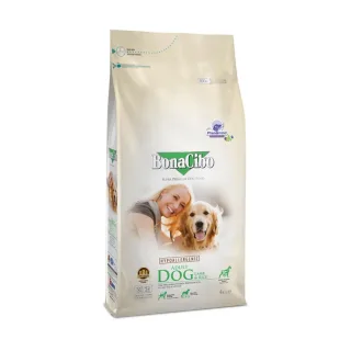 BonaCibo Adult LambRice Small Breed, 4 kg