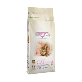 BonaCibo Adult LightSterilised, 15 kg