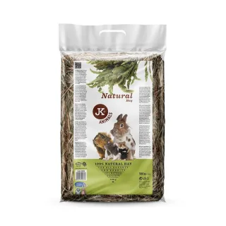 Fan pentru rozatoare 500 gr