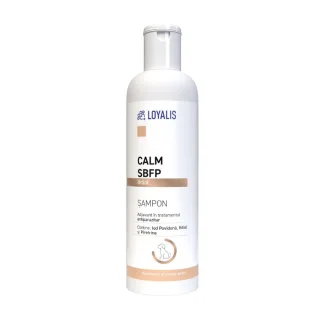 Sampon, Loyalis SBFP, 200 ml