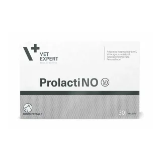 Supliment pentru caini ProlactiNo - 30 tab