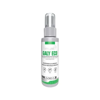 GALY ECO Spray, deparazitare externă păsări, spray, 100ml