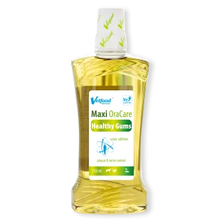 Aditiv apa, VetFood Maxi OraCare Healthy Gums, 750 ml