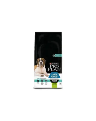 Purina Pro Plan large robust Adult Sensitive Digestion OptiDigest miel 14 kg