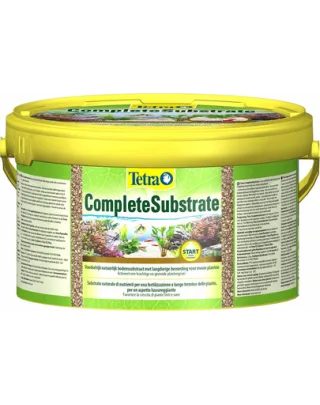 TETRA Completesubstrate 5 kg substrat bogat in nutrienti cu fertilizare