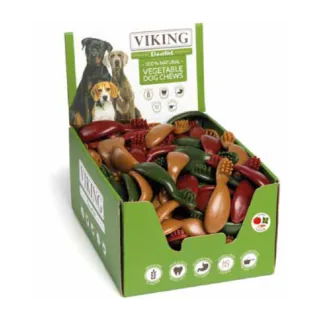 Viking Dental periuta 7 cm mix color 10 buc/120 gr