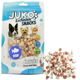 Somon & sushi 70 g