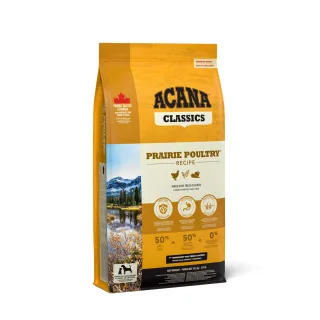 Hrana Uscata Caini, Acana Dog Clasic Prairie Poultry, 2 kg