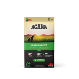 Hrana Uscata Caini, Acana Dog Senior, 2 kg