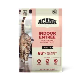Hrana Uscata Pisici, Acana Cat Indoor Entree, 1.8 kg
