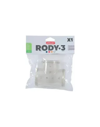 ZOLUX Tunel T pentru cusca RODY3