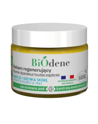 FRANCODEX Balsam regenerator pentru animale Biodene 50 ml