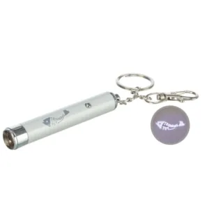 Jucarie pentru pisici Laser LED Trixie 8 cm