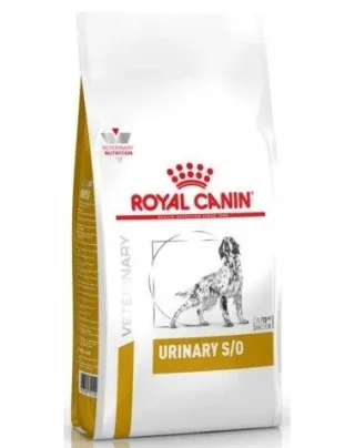 Hrana dietetica pentru caini Royal Canin Urinary S O 13 kg