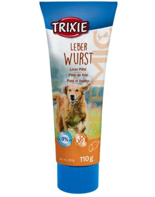 TRIXIE Pateu pentru câini 110 g