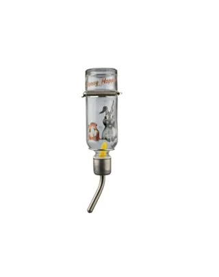 TRIXIE Adăpător pentru rozătoare - din sticlă 250 ml