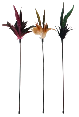 Pawise Cat Teaser pentru Pisici