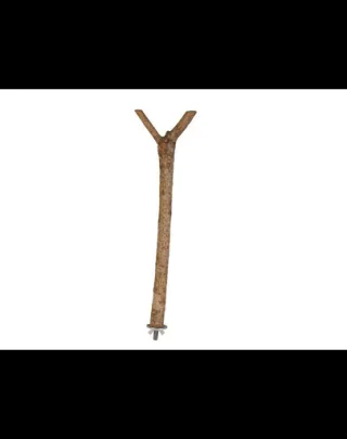 TRIXIE Jucărie din lemn pentru păsări 35 cm
