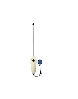 TRIXIE Target stick indicator de dresaj cu clicker
