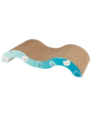 TRIXIE Sisal din carton Mimi 50 × 9 × 23 cm