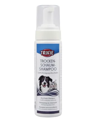 TRIXIE Șampon uscată 230ml