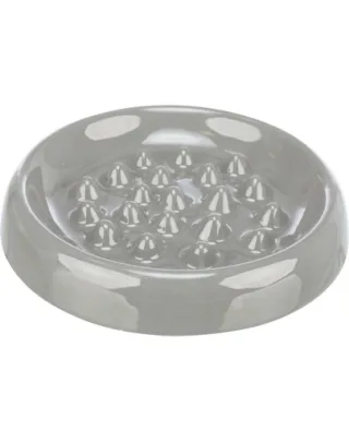 TRIXIE Slow feed Castron hranire lenta pisici, ceramica