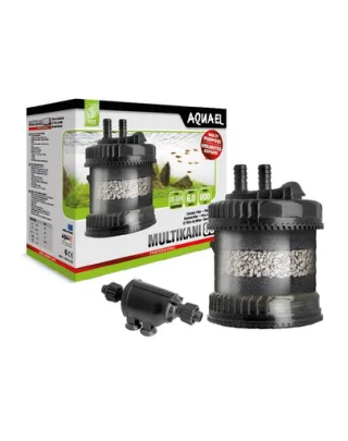 Aquael Filtru multi kani