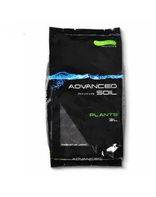 AQUAEL Substral Advanced soil plant 8l