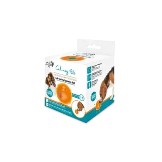 All for Paws Anti Anxiety Speaking Ball pentru Caini