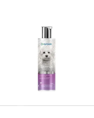 EUROWET Sampon pentru Bischon maltez 200ml