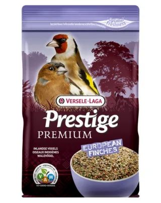 VERSELE-LAGA European Finches Premium Chaffinch Triumph hrană pentru cinteze europene 20 kg