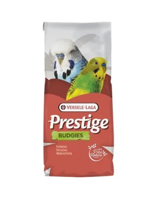 VERSELE-LAGA Budgies Breeding hrană pentru reproducerea perușilor 20 kg