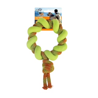 All for Paws Outdoor Tug Rope Jucarie pentru Caini