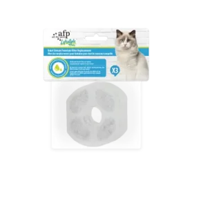 All for Paws Filtre pentru Fantana 5701C Quiet Stream pentru Pisici