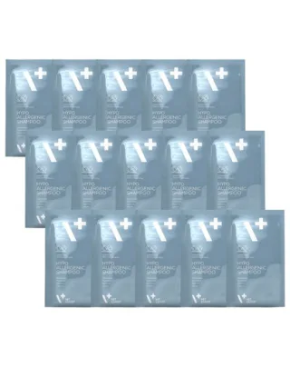 Șampon hipoalergenic pentru câini și pisici cu piele sensibilă VET EXPERT Hypoallergenic Shampoo 20x15 ml