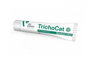 Pasta Antibezoare TrichoCat Vetexpert 50 gr