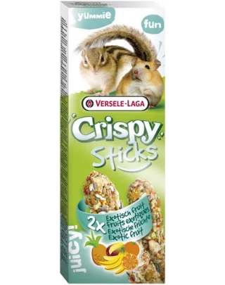 VERSELE-LAGA Prestige 110 g snack exotic pentru hamster și veveriță