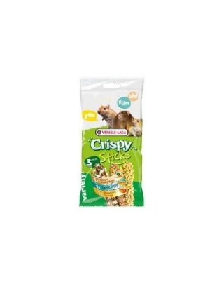 VERSELE-LAGA Crispy Sticks - MIX 3 snackuri