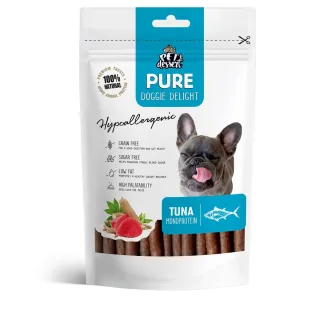 Pet's Dessert Pure Monoprotein Dogs, 80 grame