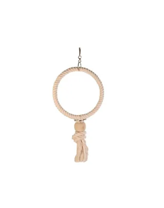 TRIXIE Șnur cu biluță pentru păsări 24 cm