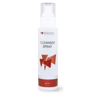 Spray cu clorhexidina Maxani Cleanser Spray 150 ml