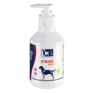 Supliment articular pentru caini Stride Plus 200 ml