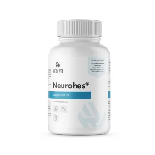Neurohes, 60 capsule Twist Off
