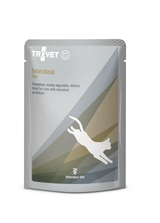 Trovet Cat plic Intestinal, 85 g