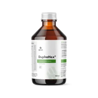 DuphaHex, 500ml