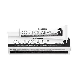Oculocare Gel, 30 grame